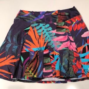 Dona Jo Flirty Skirt size 3 or XL